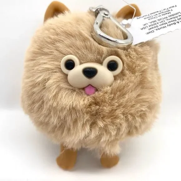 Bath & Body Works | Accessories | Bath Andbody Works Pomeranian